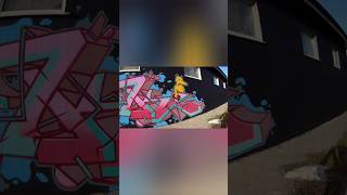 #graffiti #hiphop #oldschool #wildstyle #quasimoto