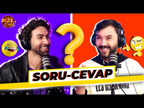 Bu Video Yıkılıyor! Soru-Cevap 3