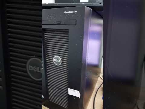 DELL PowerEdge T30