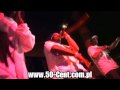 50 Cent &amp; G Unit &amp; Young Buck performing &quot; I&#39;ll Still Kill &quot; live ( X Bar - Bronx - NY ) [HD]