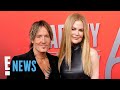 Nicole Kidman and Keith Urban End Their 20-Year Relationship