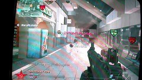 KoBk Round 1 Demolition at Terminal part 1