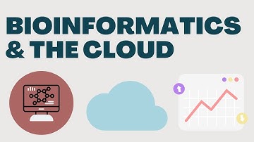 Bioinformatics and the Cloud - DHT submission video