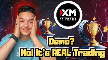Discover How XM Demo Prepares You for Real Profits
