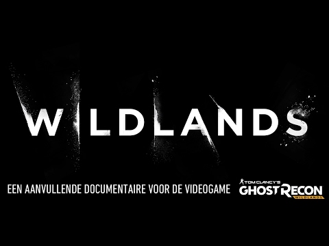 Wildlands Documentaire Aankondigingstrailer