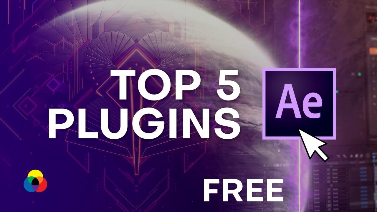 Ae plugins