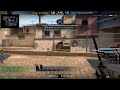Putin warmup si dupa Faceit premium 3K elo