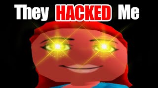 The DARK TRUTH about these HACKERS...