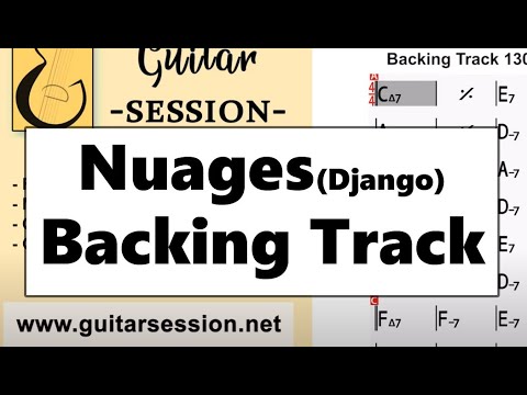 nuages-(django-reinhardt)-play-along-105bpm-(backing-track)-gypsy-jazz-guitar-session