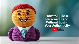 STOP FAKING IT! Build a Brand That’s 100% YOU!