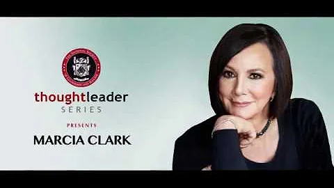 The NSLS Presents Attorney Marcia Clark