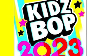 KIDZ BOP EN MUSICALMENTE HABLANDO