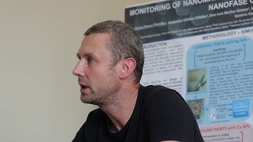 Fate of engineered nanoparticles in managed waste-water facilities