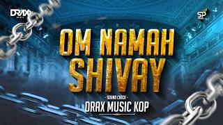 OM NAMAH SHIVAY - SOUND CHECK - [ MELBOURNE MIX ]- DRAX MUSIC KOP - 2026
