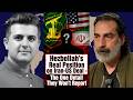 Laith Marouf: Hezbollah’s Real Position on Iran-US Deal – The One Detail They Won’t Report