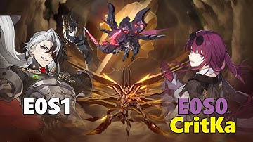 When you only have BOOTHILL and DOT TEAM - Memory of Chaos Stage 12 - Honkai: Star Rail 3.0