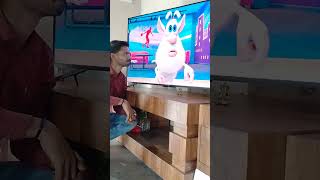 booba playing bowl🤣🤣|#comedy |#viral