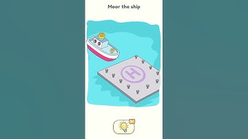 Dop 2 Delete One Part😄 Level 1486 #shorts #trending #dop2 #gaming