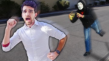 Exposing Project Zorgo Chase for Mysterious Green Mixture from Abandoned Safe in Laboratory