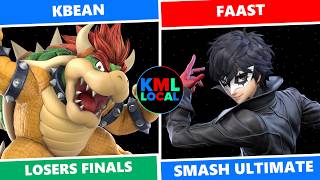 KMLocal 72: Losers Finals - KBean (Mii Brawler, Bowser) Vs. Faast (Joker) SSBU
This tournament was streamed LIVE at https://www.twitch.tv/kmltournaments
KMLocal is a Super Smash Bros. Ultimate weekly tournament featuring some of the best players in Maryland!! Hosted at TokenMTG in Edgewater, MD.. Check out the bracket at - https://www.start.gg/tournament/kmlocal-72/events
KMLocal is a Smash Tournament featuring talent across Maryland, DC, Virginia, Delaware, and MORE!!!!!. Hosting Singles (1v1), Doubles (2v2), and Redemption (1v1) brackets for Super Smash Bros. Ultimate (SSBU), and Singles (1v1) brackets for Guilty Gear Strive (GGST) and Granblue Fantasy Versus Rising (GBVSR). Hosted at TokenMTG and brought to you by “KML Tournaments” and The Jeekly
Follow TokenMTG: https://twitter.com/TokenEdgewater
https://linktr.ee/KMLTournaments
https://twitter.com/KMLTournaments
This event took place at TokenMTG. 133 Mitchells Chance Rd, Edgewater, MD 21037, USA
KML Tournaments is a production team based out of Annapolis, Maryland! Since 2020 we have been bringing you all countless memories of Super Smash Bros. events across all of the Mid-Atlantic. Subscribe to stay updated on all things Super Smash Bros. for Maryland, Virginia, Washington D.C., and beyond!.
Our Socials:
https://linktr.ee/KMLTournaments
https://twitter.com/KMLTournaments #ssbu #smashbros #supersmashbros #smashultimate #mdvasmash Broadcasted live on Twitch Watch live at https://www.twitch.tv/kmltournaments
#ssbu #smashbros #supersmashbrosultimate KMLocal 72: Losers Finals - KBean (Mii Brawler, Bowser) Vs. Faast (Joker) SSBU