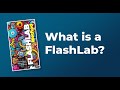 What is flashlab