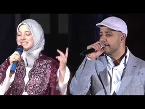 Good Mixing Selma Bekteshi \u0026 Maher Zain   Assalamu Alayka Ya Rasool Allah