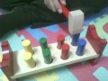 Pound-A-Peg Pound-A-Peg