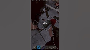 why you dont raid the chinese zerg in rust