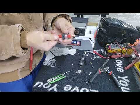 Cadillac XTS 2016 Amplifier Install