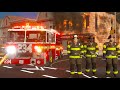 New AI Firefighting Update in EmergeNYC