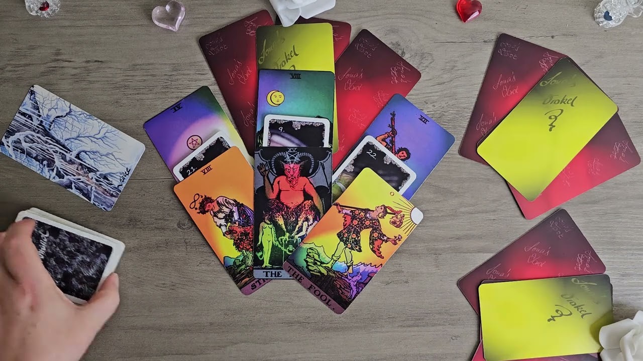 💖Keine ist so wie du💖