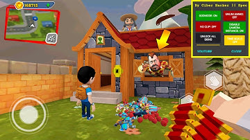 Dark Riddle New Updater 13.0.0 🐣 We wishes Happy Easter to you and your family | Part 76