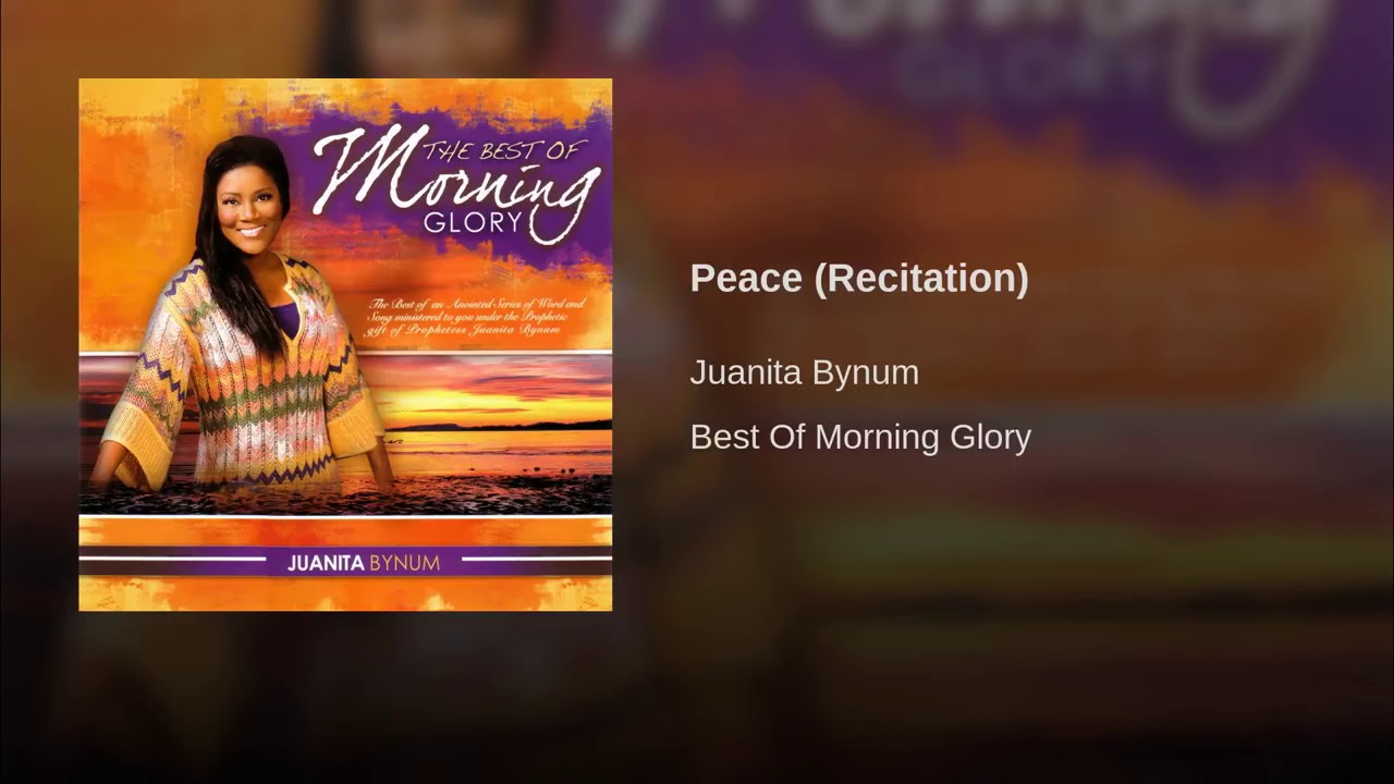 Peace Recitation. 