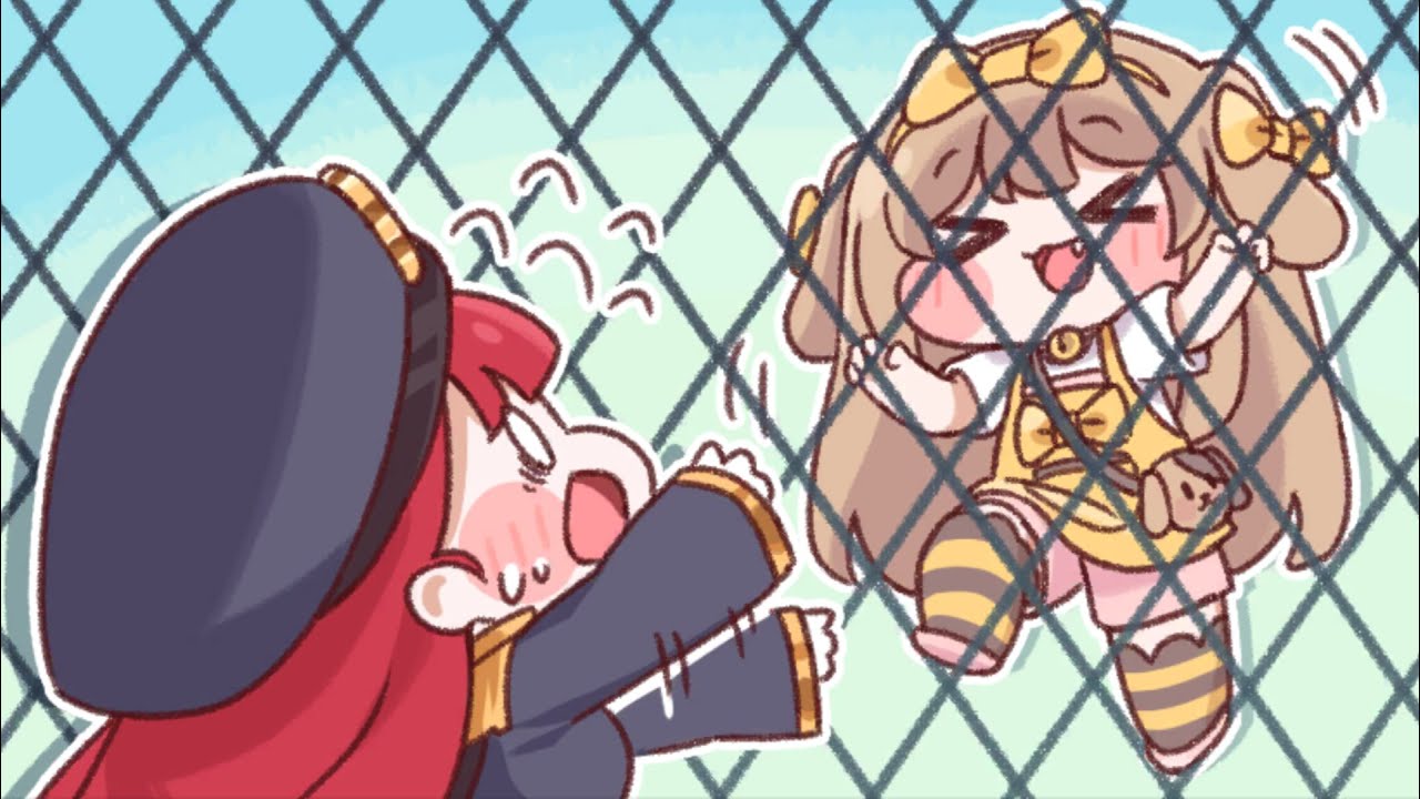 Trickcal] Friends from the Beginning (トリッカル, Trickcal) - YouTube