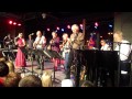 Capture de la vidéo Benny Anderssons Orkester - Bortom Sol Och Måne (Stockholm 27-7-2013)