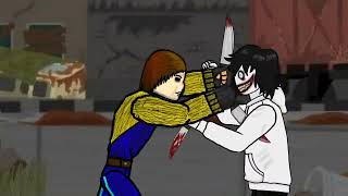 Vincent Sinclair Vs Jeff Wood Og Dc2