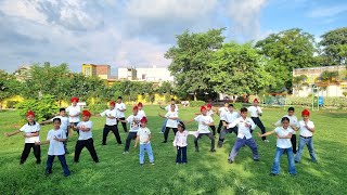 Bhangra Jassar Creations Artistry Academy Kurali
