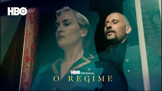 O Regime | Nos próximos episódios | HBO Brasil