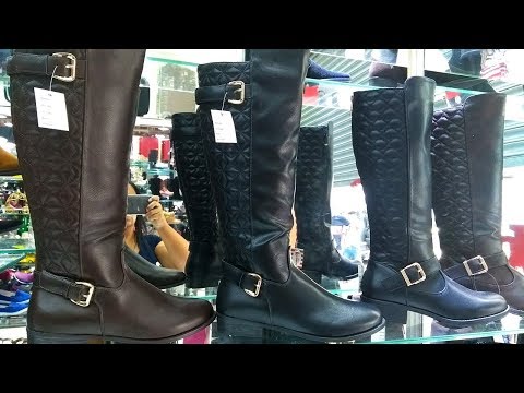 botas femininas besni