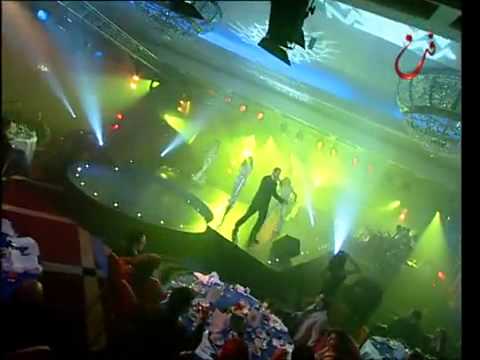     راغب علامه جني جني حفلات اوربت