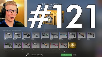 Opening 1 Case Everyday Until I Get a Knife #121 - #Shorts