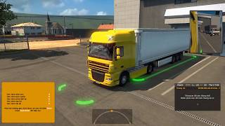 Euro Truck Simulator 2 Mobile (Hack,Mod)