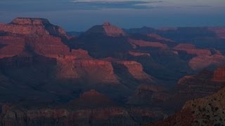 How to Take Photos at the Grand Canyon - Grand Canyon Photography