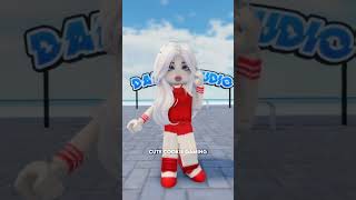 You and Me「SIMPLE ROBLOX EDIT」