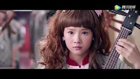 Music Battle  - Chinese traditional PK Western Instruments 闪光少女之民族乐 PK 西洋乐 精彩斗琴 - DayDayNews