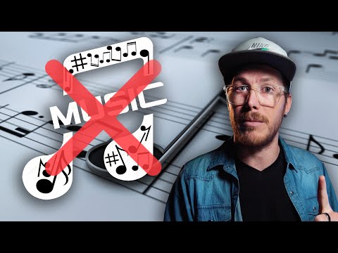 Video: Cómo Hacer Música Sin Palabras