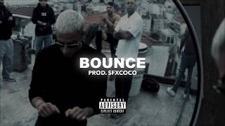 Mucco Type Beat - "Bounce"