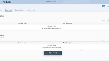SAP ABAP FIORI APP Concepts used ( CDS VIEWS, BOPF, Annotations,) FIORI APPCDSVIEW BOPF ANNOTATIONS