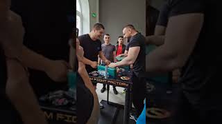 YORDAN TSONEV VS STEFAN LENGAROV SIDE TABLE 06.04.2024 LQSKOVEC