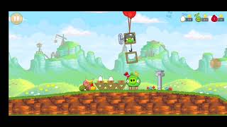 Reds Mighty Feathers Angry Birds Clasic